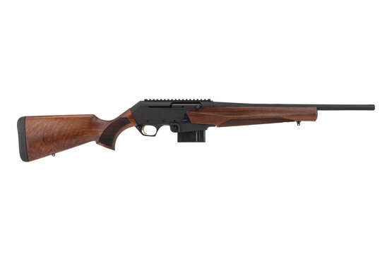 308 Winchester BAR MK III semi automatic rifle.